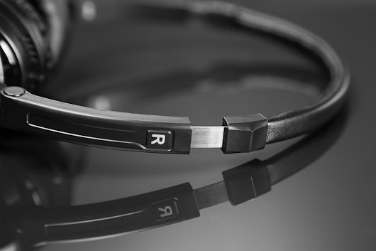 Mee Audio HT-21 Portable Headphones