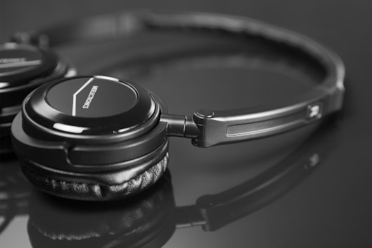 Mee Audio HT-21 Portable Headphones