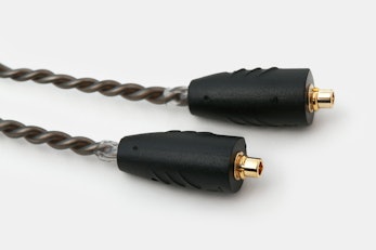 MEE Audio MMCX Balanced Audio Cable w/ Adapters