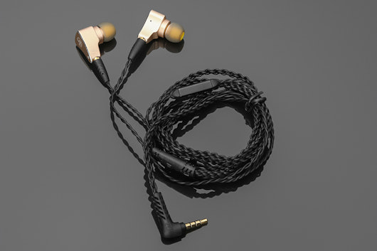 MEE Audio MMCX Cables