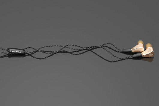 MEE Audio MMCX Cables