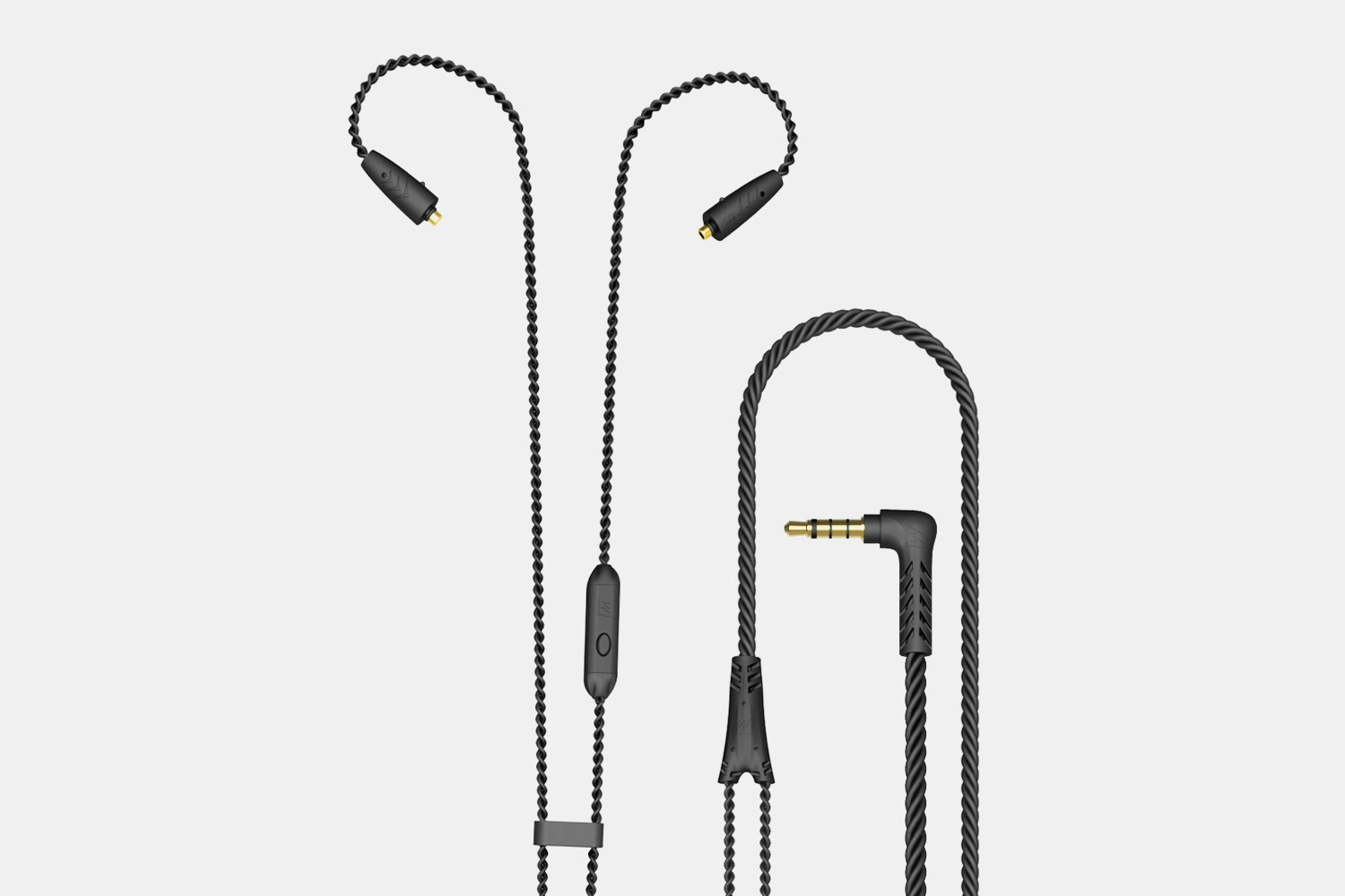 MEE audio MMCX IEM Cables
