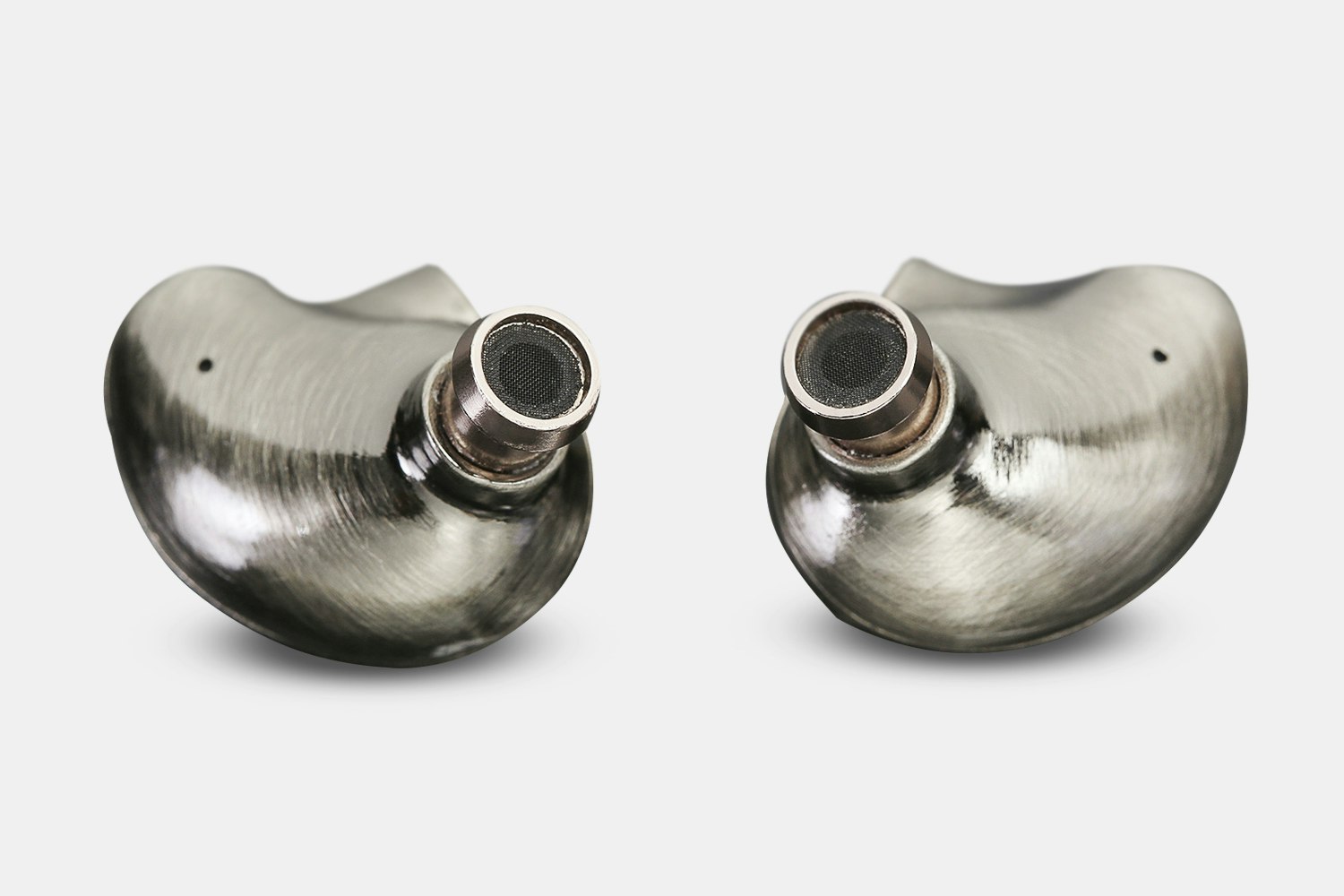 MEE Audio Pinnacle Blue Box