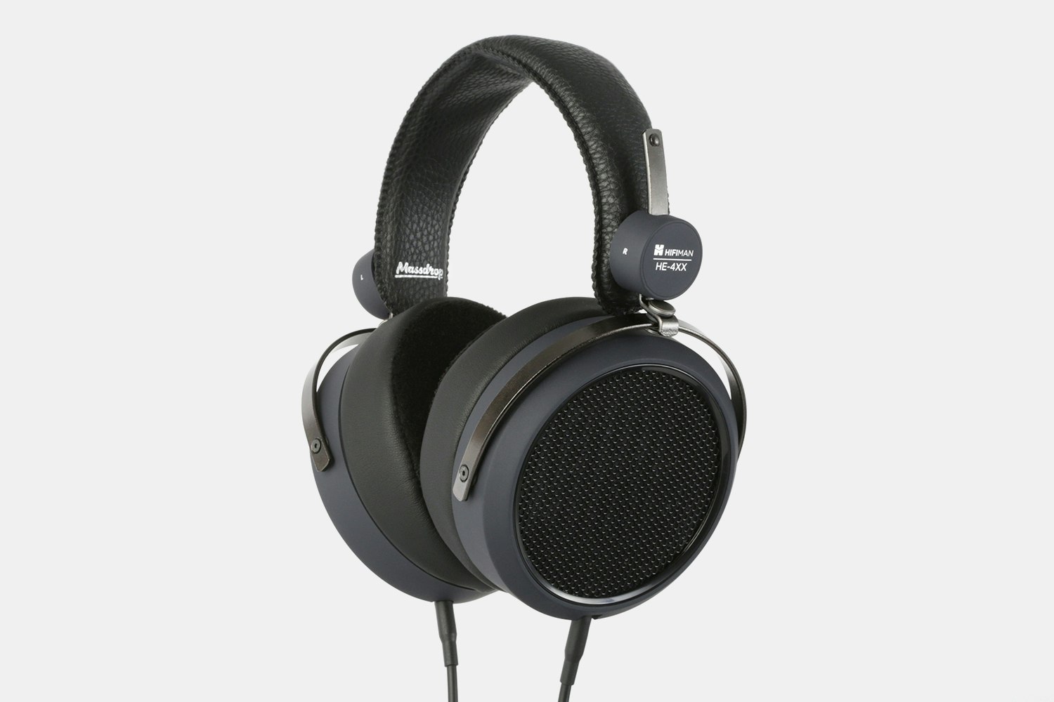 Massdrop x HiFiMAN HE4XX
