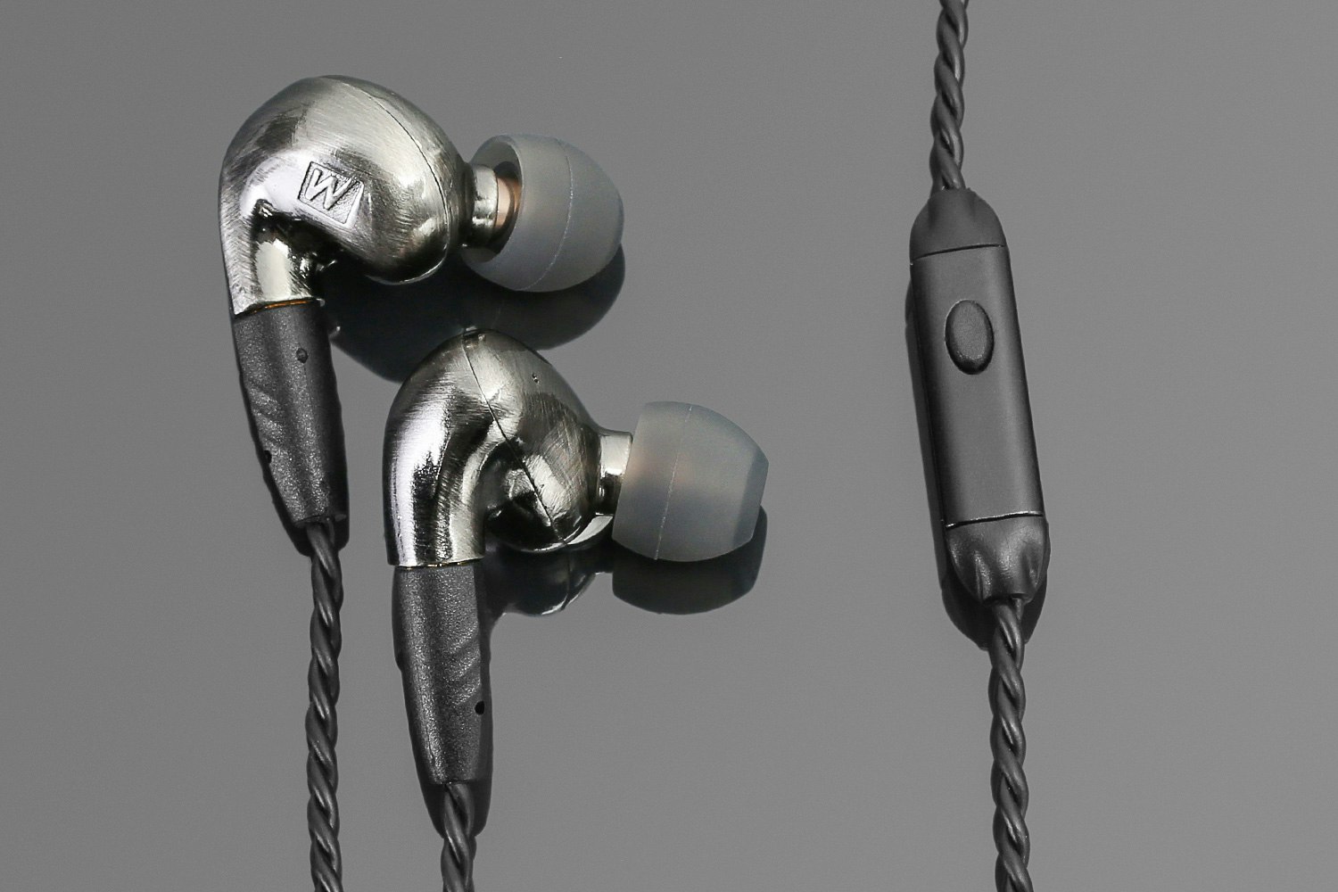 Mee Audio Pinnacle P1 | Audiophile | Headphones | Universal IEM