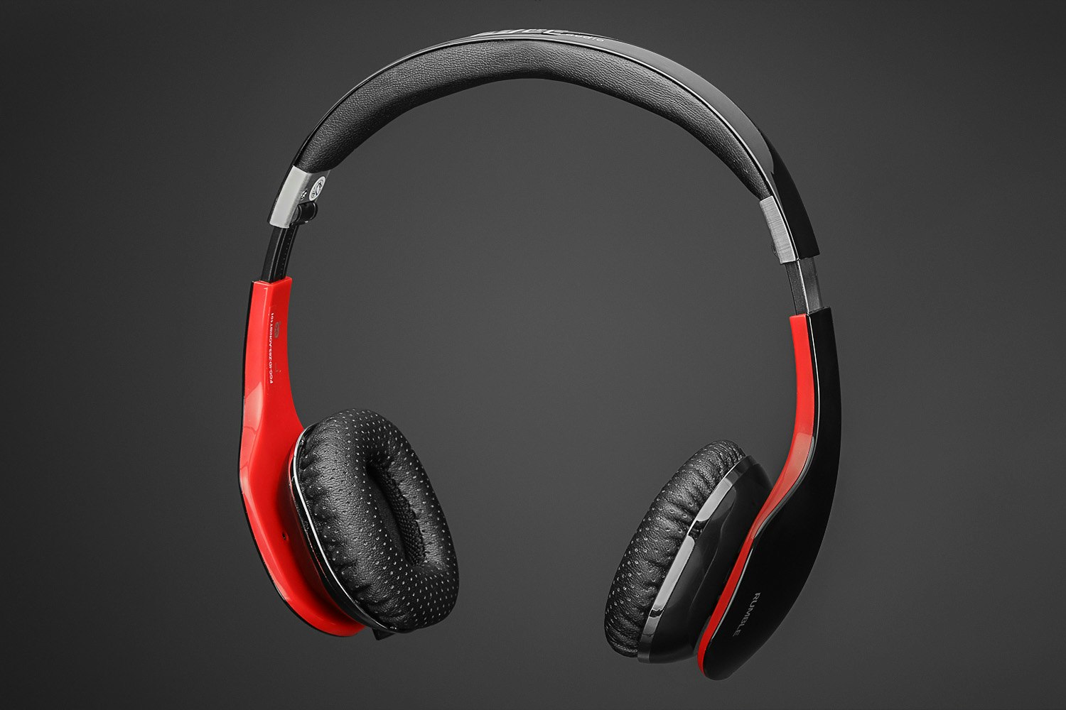 MEE Audio Rumble Bluetooth Headphones