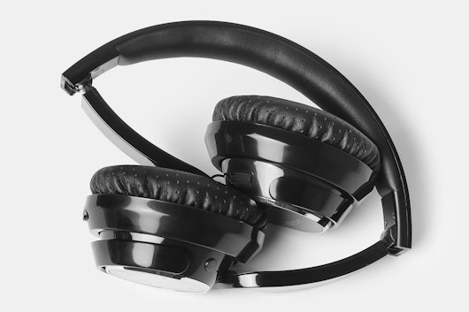 MEE Audio Wave Bluetooth Headphones