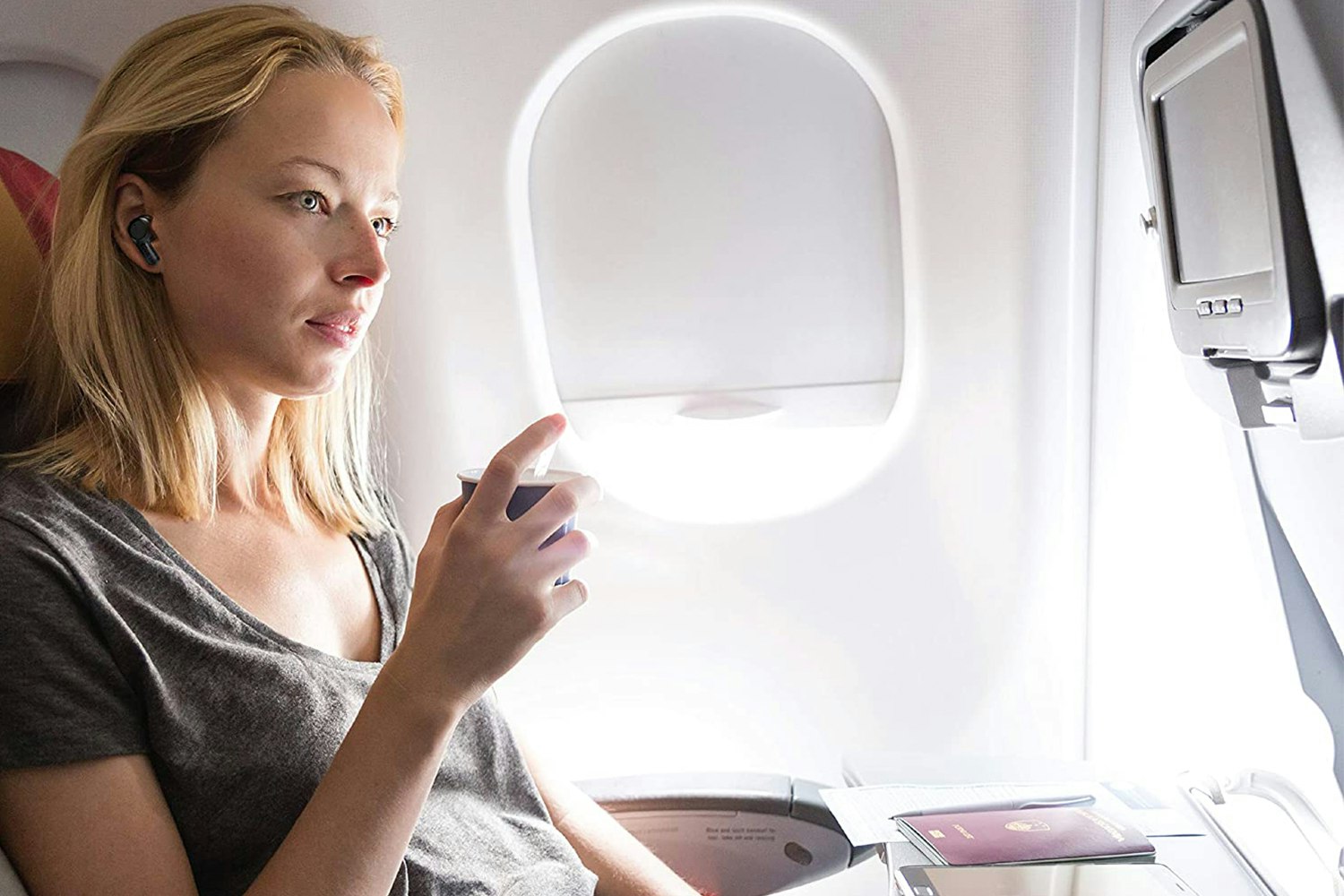 MEE Audio X20 TWS IEM