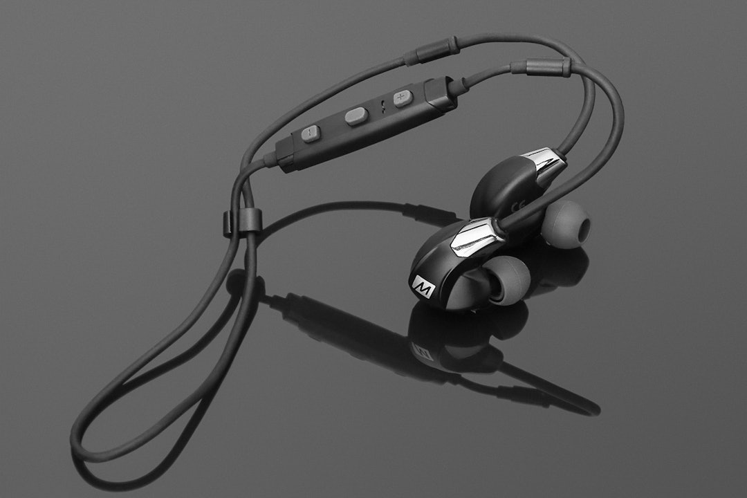 Mee Audio X7 Plus Bluetooth IEM