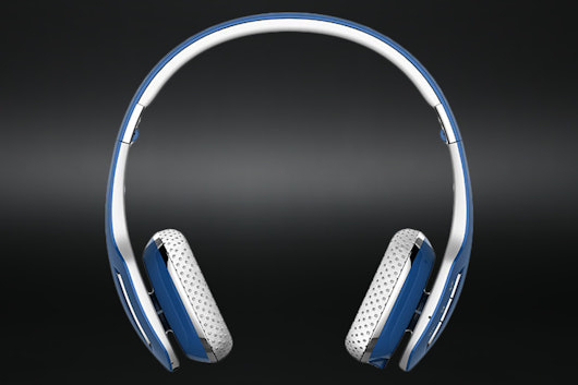 Massdrop Blue Box - MEE Wireless Headphone Grab Bag