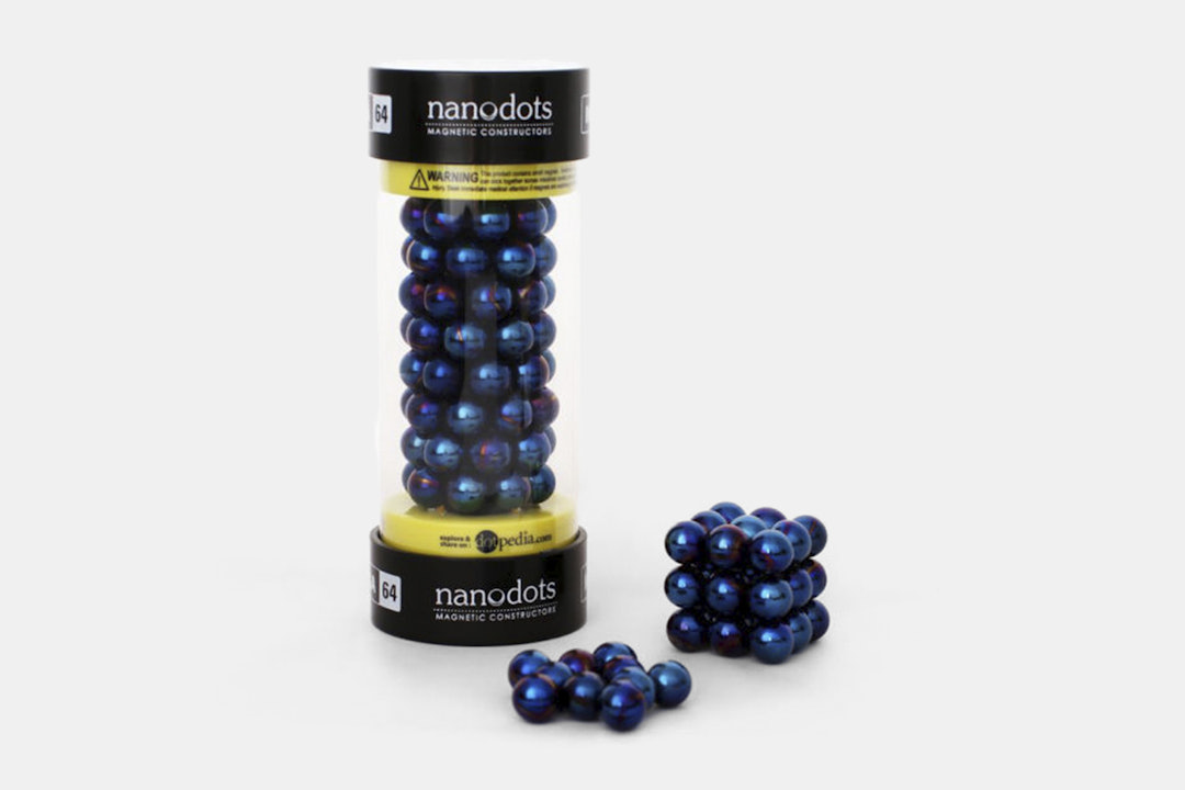 Mega Nanodots Bundle (2-Pack)