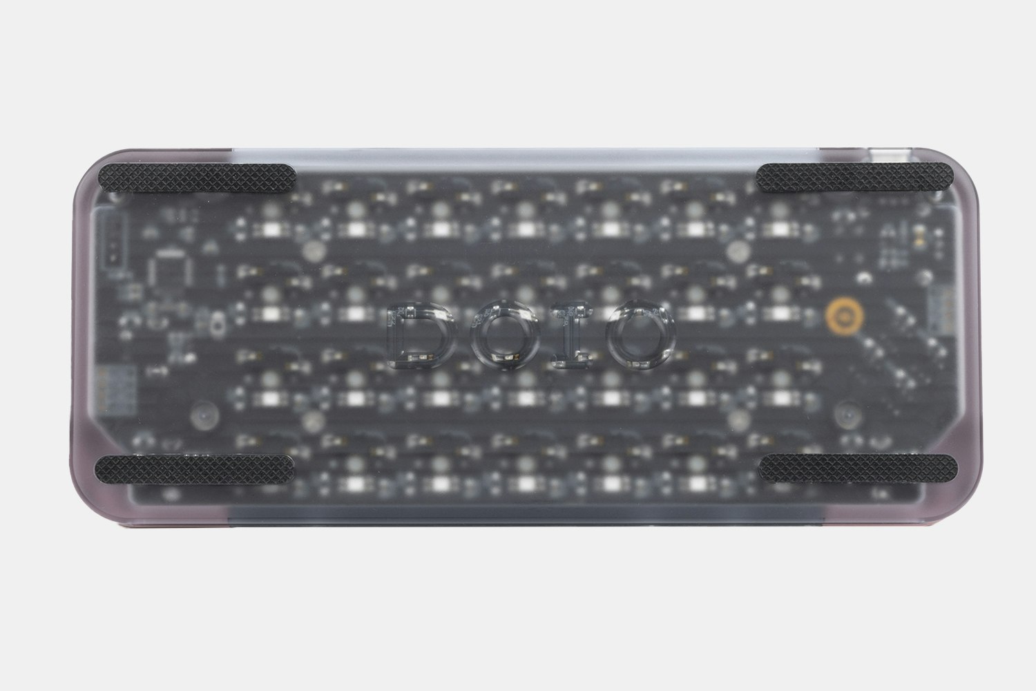 Megalodon 28% Console Macropad