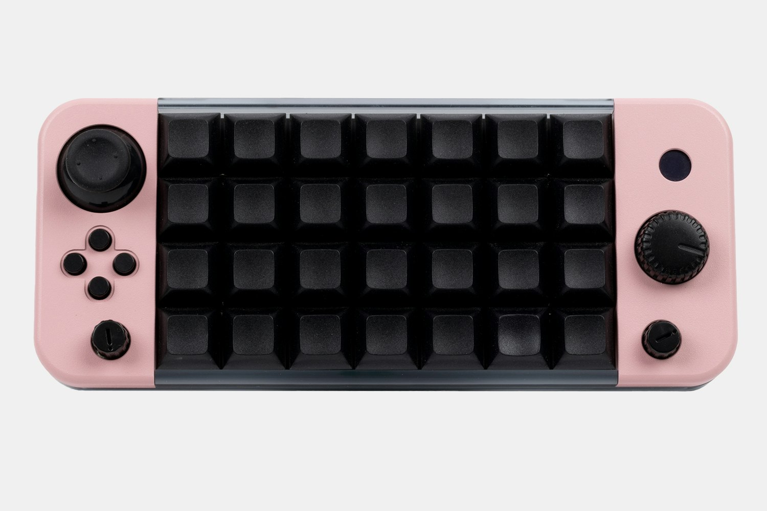 Megalodon 28% Console Macropad