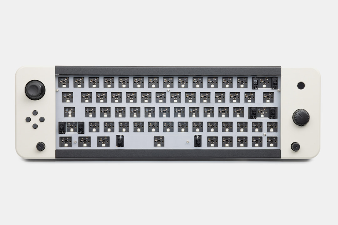 Megalodon Console 64 Keyboard