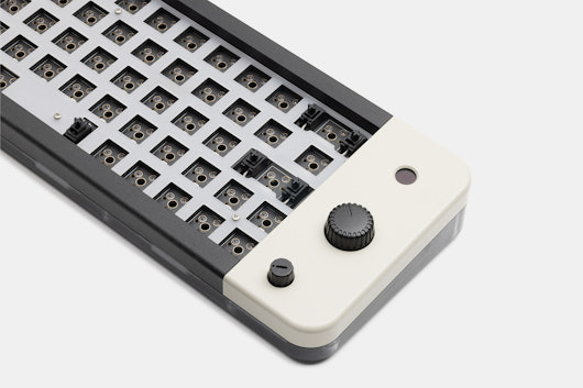 Megalodon Console 64 Keyboard