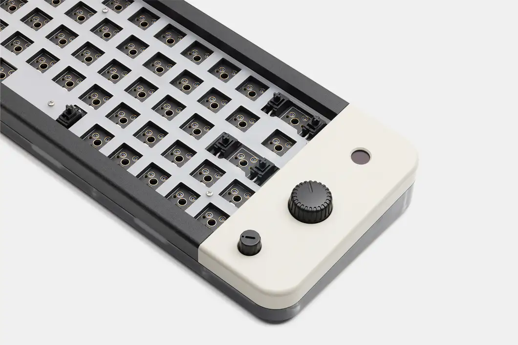 Megalodon Console 64 Keyboard | Mechanical Keyboards | Custom Layout ...
