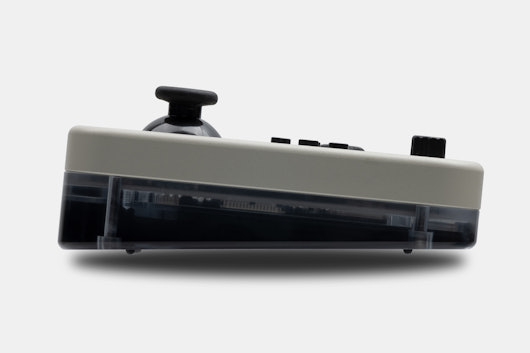 Megalodon Console 64 Keyboard