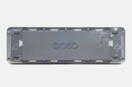 Megalodon Console 64 Keyboard