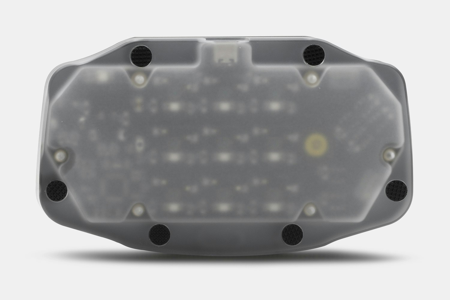 Megalodon NinDoio Macropad