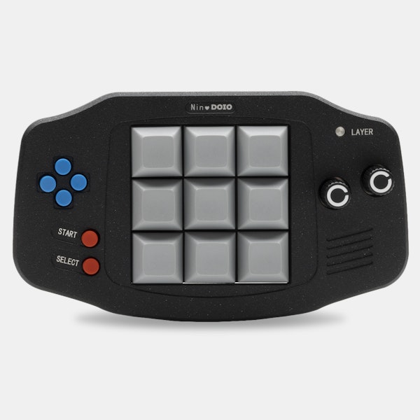 DOIO Megalodon Macro Pad 左手デバイス KB16B-02-_0042_7e8161f4-50e3-