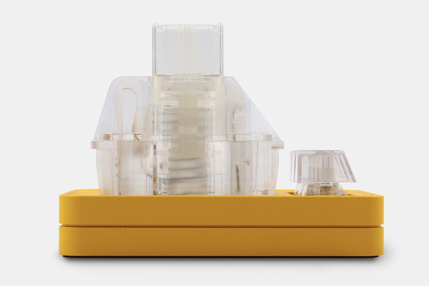 Megalodon PC Switch and Macropad