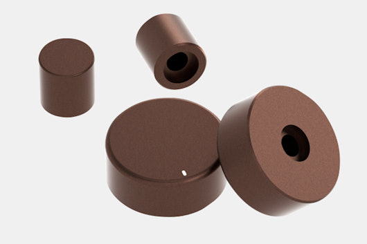 Megalodon Triple Knob Macropad