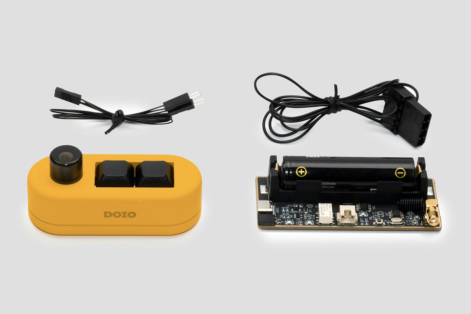 Megalodon Wireless PC Switch