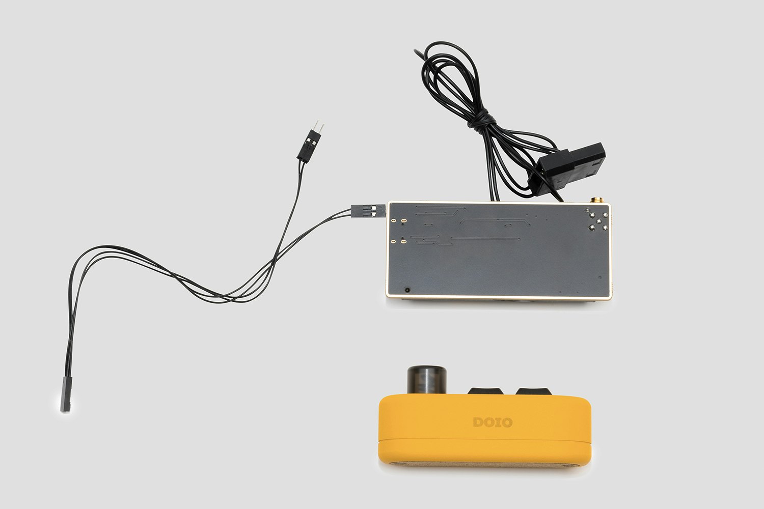 Megalodon Wireless PC Switch