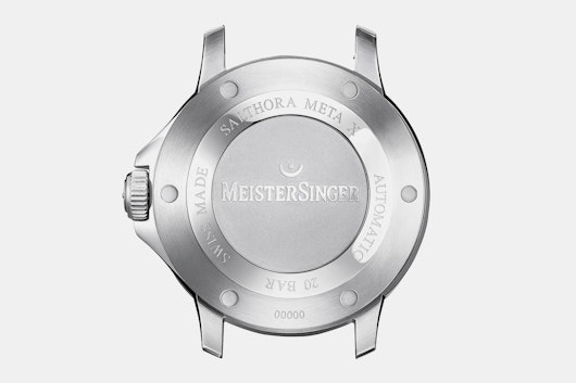 Meistersinger Automatic Watches