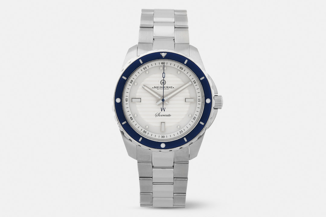 Melbourne Watch Co Sorrento Automatic Watch