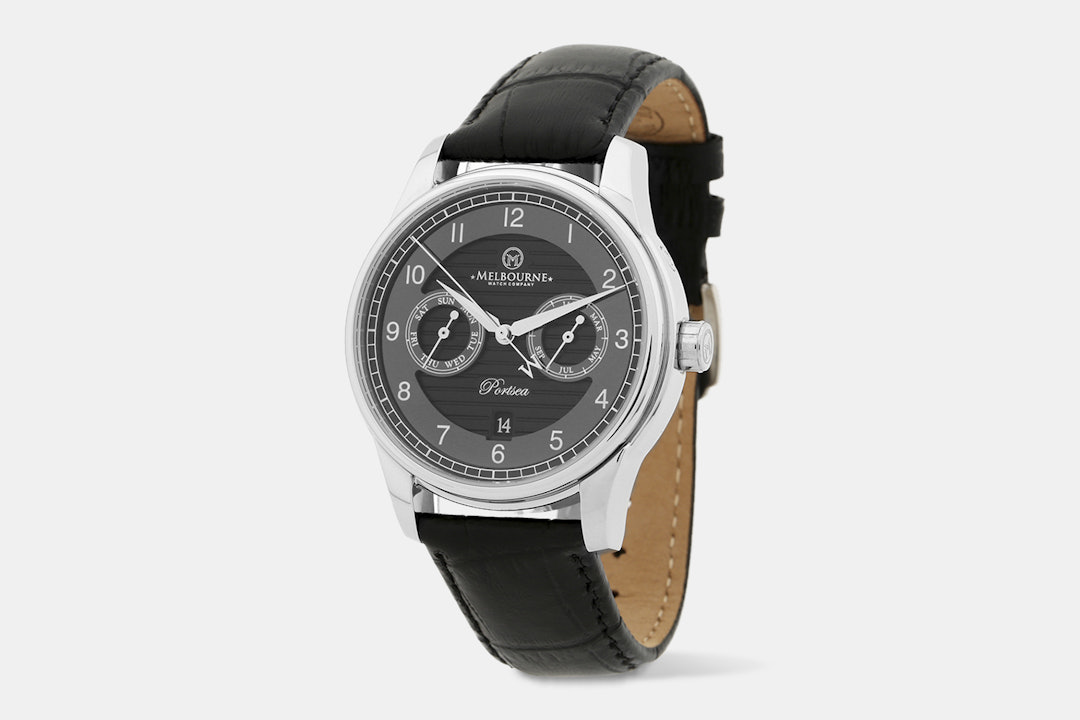 Melbourne Watch Company Portsea Automatic Watch