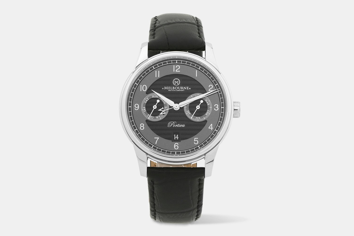 melbourne watch company portsea automatic watch