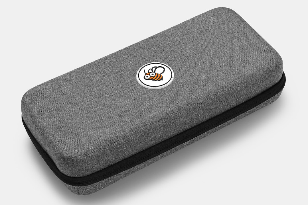 MelGeek Bee Keyboard Carrying Case