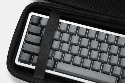 MelGeek Bee Keyboard Carrying Case
