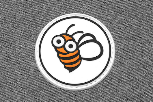 MelGeek Bee Keyboard Carrying Case