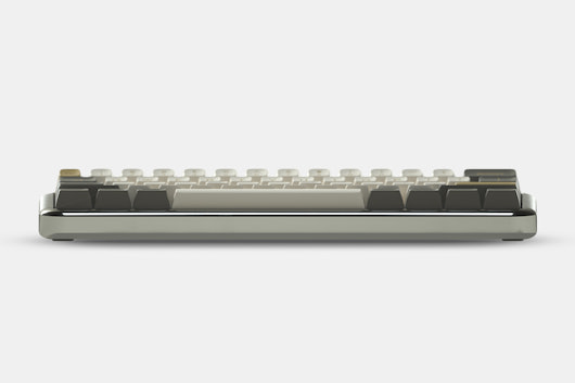 MelGeek Mojo60 Ember Bluetooth Mechanical Keyboard