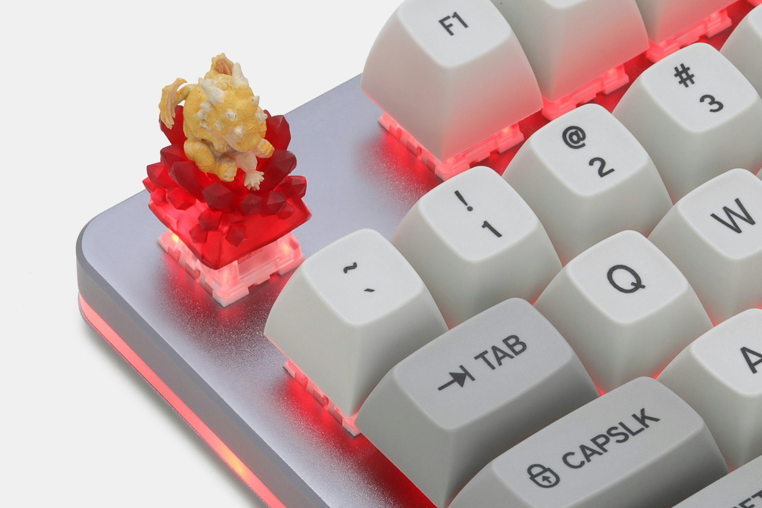 MEMEDA Baby Dragon Artisan Keycap