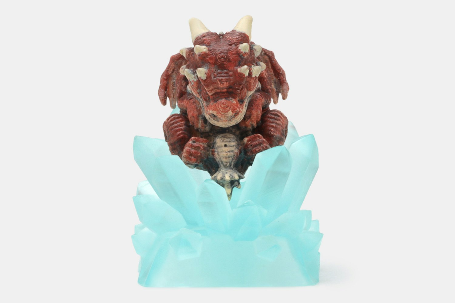 MEMEDA Baby Dragon Artisan Keycap
