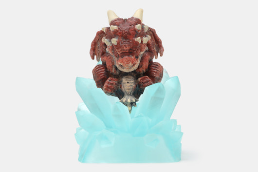 MEMEDA Baby Dragon Artisan Keycap