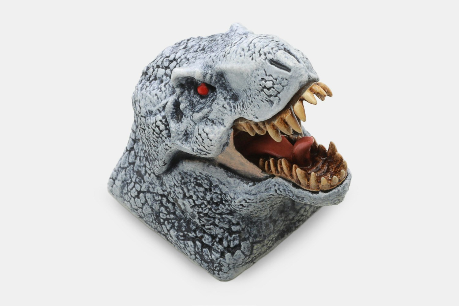 Tyrannosaurus - Light Blue