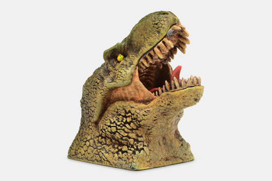 MEMEDA Dinosaur Ages Artisan Keycap