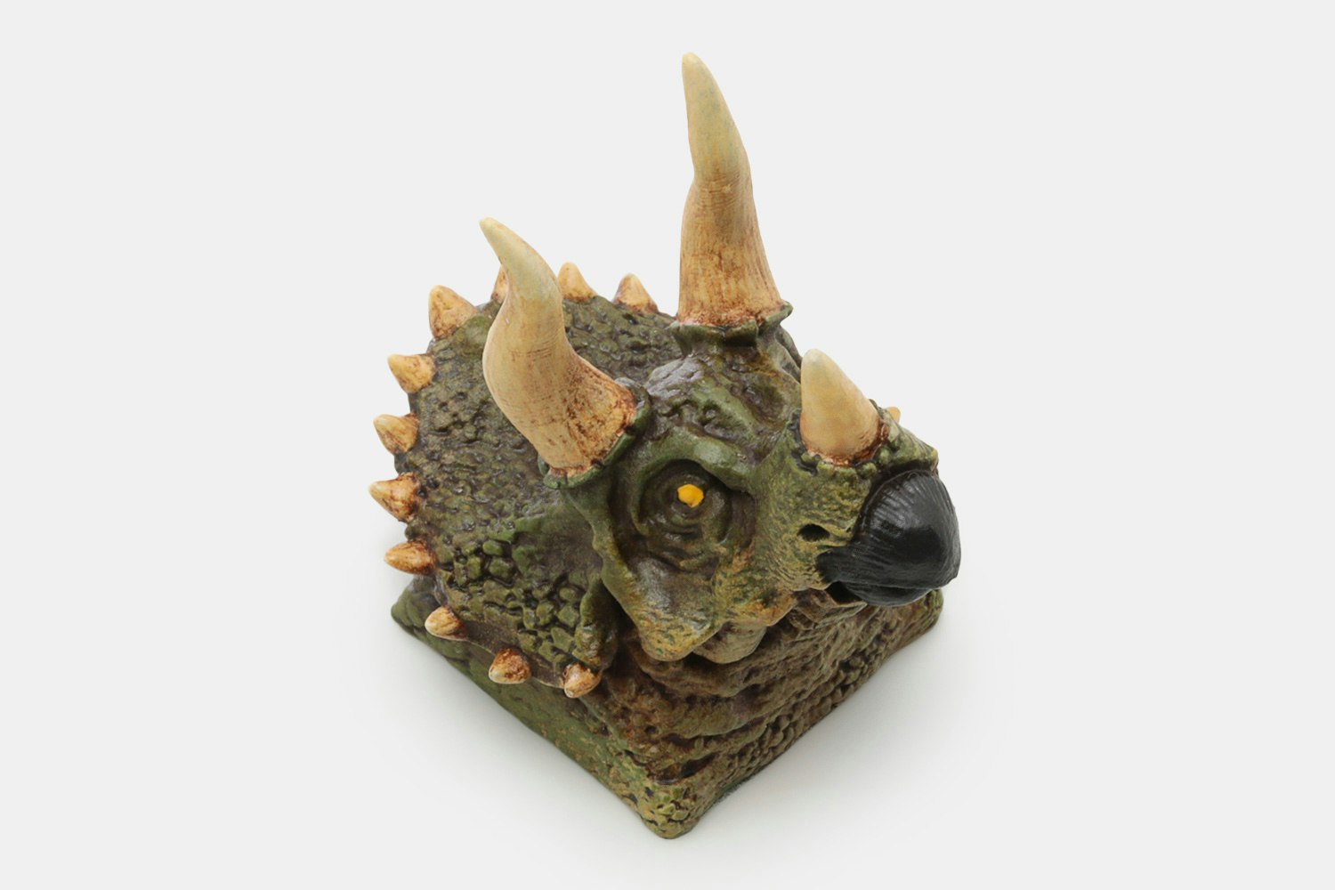 Triceratops - Green