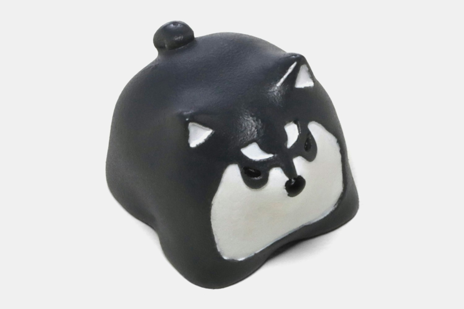 Dark Gray – Bandit