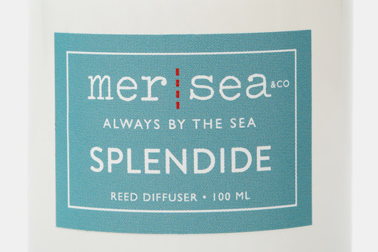 Mer-Sea & Co. Reed Diffuser