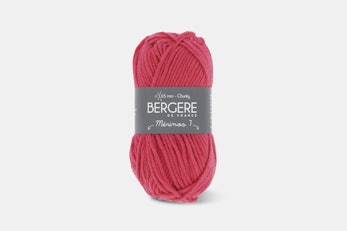 Merinos 7 Yarn by Bergere De France (2-Pack)