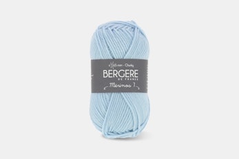 Merinos 7 Yarn by Bergere De France