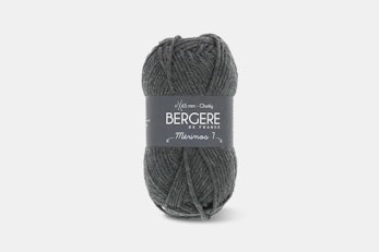 Merinos 7 Yarn by Bergere De France (2-Pack)