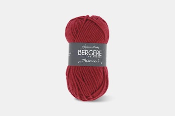 Merinos 7 Yarn by Bergere De France
