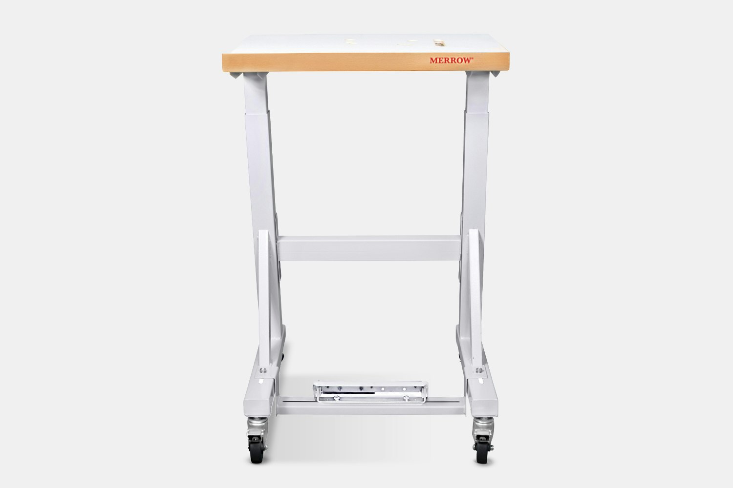 merrow helmsman sewing table