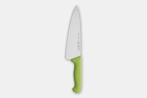 Wide Blade 8" Chef – Green (+$6)